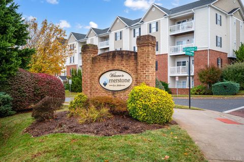 Tiny photo for 100 Capstone Drive #2, Lynchburg, VA 24502 (MLS # 362805)