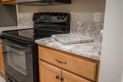 Tiny photo for 100 Capstone Drive #2, Lynchburg, VA 24502 (MLS # 362805)