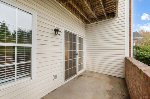 Tiny photo for 100 Capstone Drive #2, Lynchburg, VA 24502 (MLS # 362805)