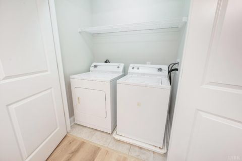 Tiny photo for 100 Capstone Drive #2, Lynchburg, VA 24502 (MLS # 362805)