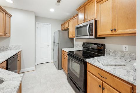 Tiny photo for 100 Capstone Drive #2, Lynchburg, VA 24502 (MLS # 362805)