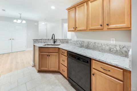 Tiny photo for 100 Capstone Drive #2, Lynchburg, VA 24502 (MLS # 362805)