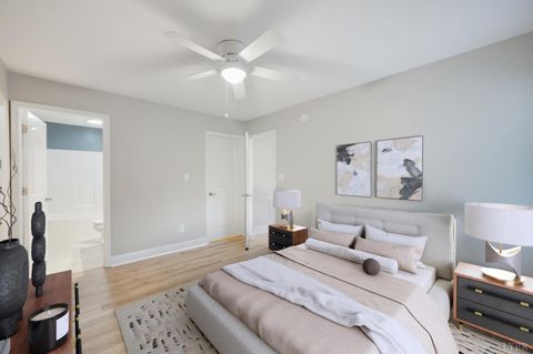 Tiny photo for 100 Capstone Drive #2, Lynchburg, VA 24502 (MLS # 362805)