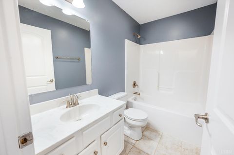 Tiny photo for 100 Capstone Drive #2, Lynchburg, VA 24502 (MLS # 362805)