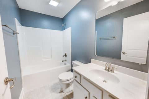 Tiny photo for 100 Capstone Drive #2, Lynchburg, VA 24502 (MLS # 362805)