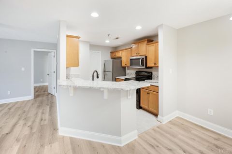 Tiny photo for 100 Capstone Drive #2, Lynchburg, VA 24502 (MLS # 362805)