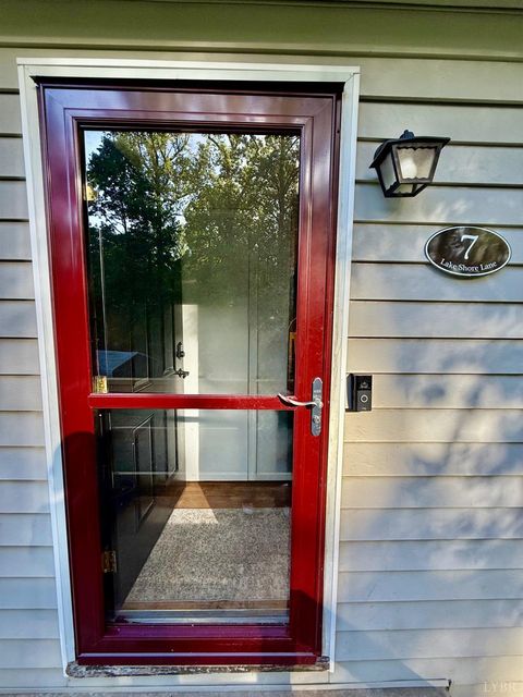 Tiny photo for 7 Lake Shore Lane, Lynchburg, VA 24502 (MLS # 366166)