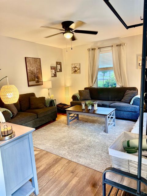Tiny photo for 7 Lake Shore Lane, Lynchburg, VA 24502 (MLS # 366166)