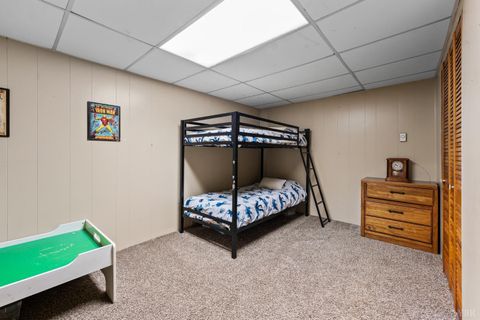 Tiny photo for 1324 Founding Way Road, Bedford, VA 24523 (MLS # 366453)