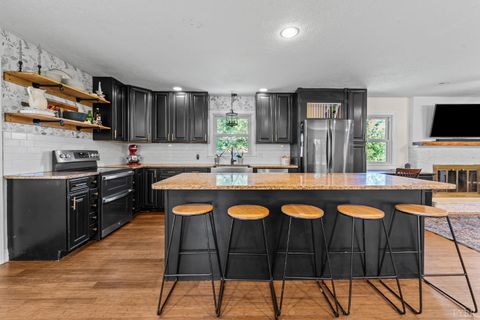 Tiny photo for 1324 Founding Way Road, Bedford, VA 24523 (MLS # 366453)