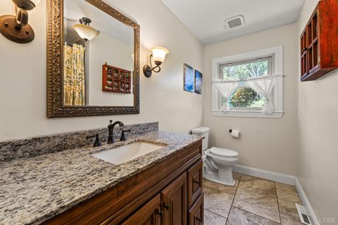 Tiny photo for 1324 Founding Way Road, Bedford, VA 24523 (MLS # 366453)