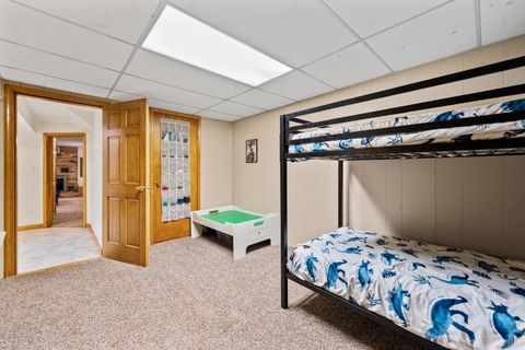 Tiny photo for 1324 Founding Way Road, Bedford, VA 24523 (MLS # 366453)