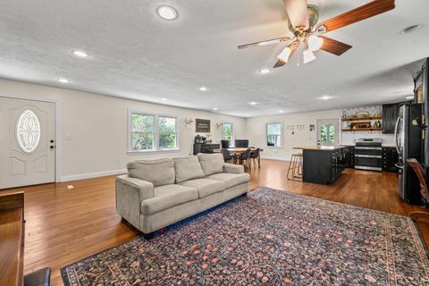 Tiny photo for 1324 Founding Way Road, Bedford, VA 24523 (MLS # 366453)