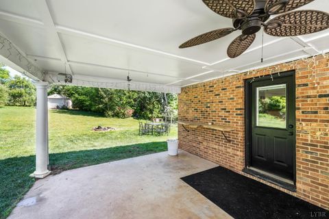 Tiny photo for 1324 Founding Way Road, Bedford, VA 24523 (MLS # 366453)