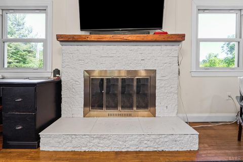 Tiny photo for 1324 Founding Way Road, Bedford, VA 24523 (MLS # 366453)