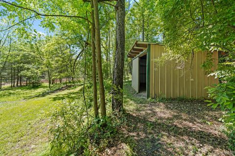 Tiny photo for 1324 Founding Way Road, Bedford, VA 24523 (MLS # 366453)