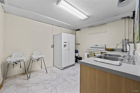 Tiny photo for 1324 Founding Way Road, Bedford, VA 24523 (MLS # 366453)