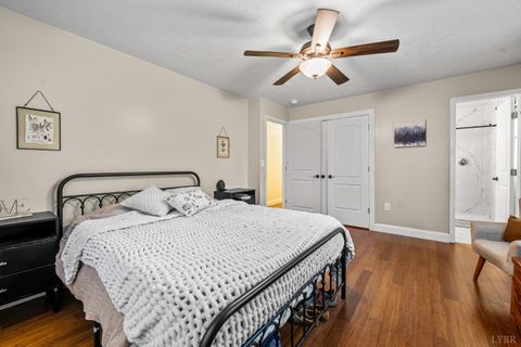 Tiny photo for 1324 Founding Way Road, Bedford, VA 24523 (MLS # 366453)