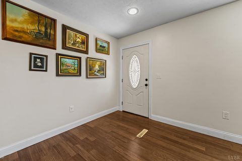 Tiny photo for 1324 Founding Way Road, Bedford, VA 24523 (MLS # 366453)