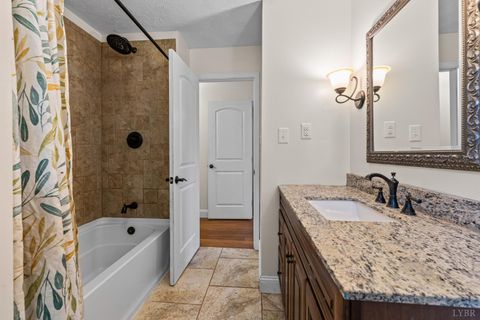 Tiny photo for 1324 Founding Way Road, Bedford, VA 24523 (MLS # 366453)