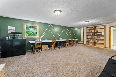 Tiny photo for 1324 Founding Way Road, Bedford, VA 24523 (MLS # 366453)