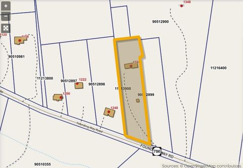 Tiny photo for 1324 Founding Way Road, Bedford, VA 24523 (MLS # 366453)