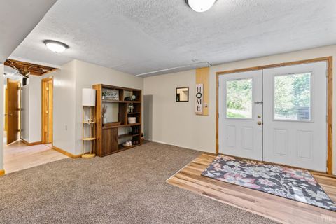 Tiny photo for 1324 Founding Way Road, Bedford, VA 24523 (MLS # 366453)