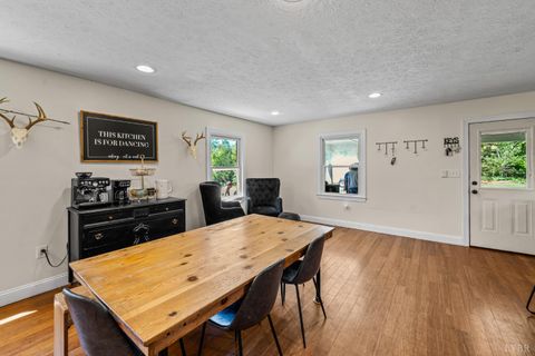 Tiny photo for 1324 Founding Way Road, Bedford, VA 24523 (MLS # 366453)
