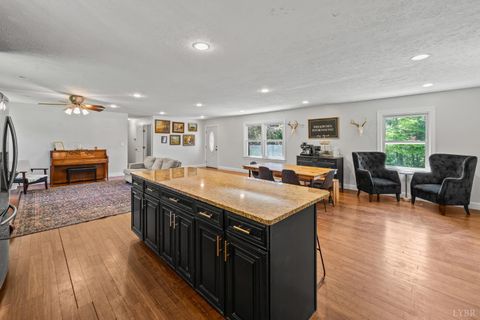 Tiny photo for 1324 Founding Way Road, Bedford, VA 24523 (MLS # 366453)