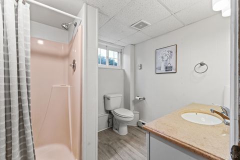 Tiny photo for 1324 Founding Way Road, Bedford, VA 24523 (MLS # 366453)