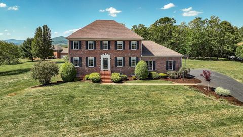 107 Eastwind Drive, Forest, VA 24551 - #: 352030