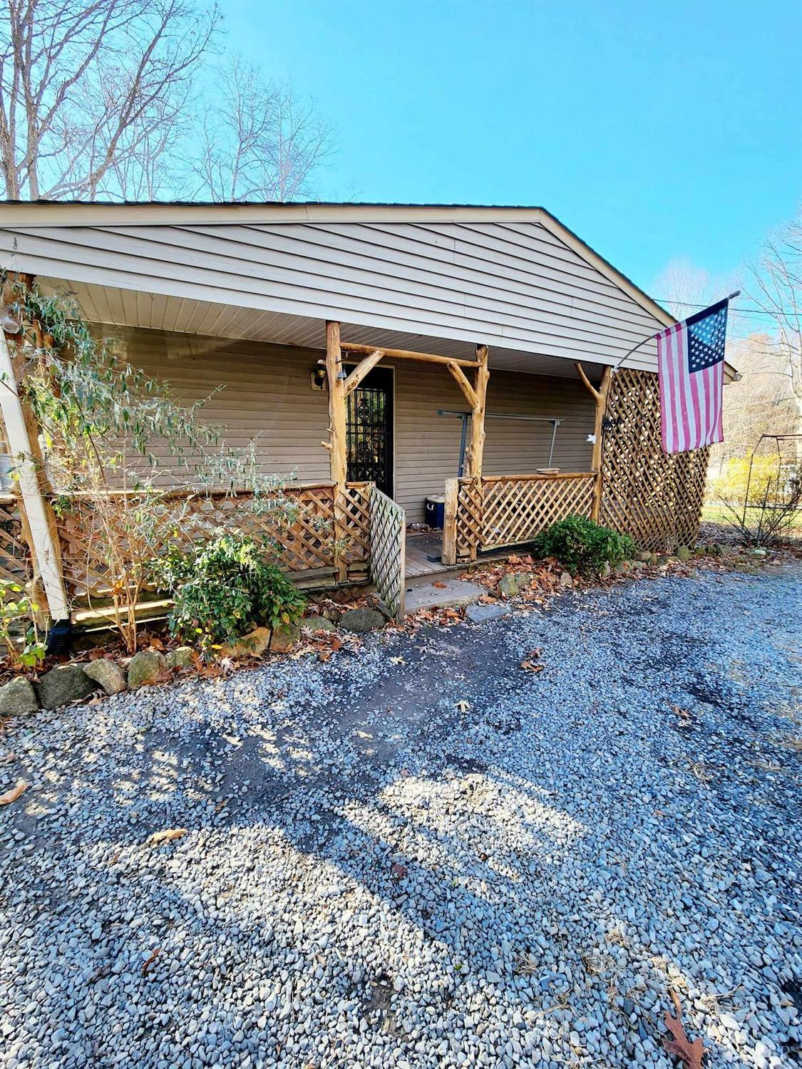 1080 Short Rd Rd, Bedford, Virginia image 7