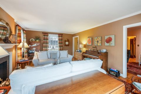 Tiny photo for 960 Rothowood Road, Lynchburg, VA 24503 (MLS # 363897)