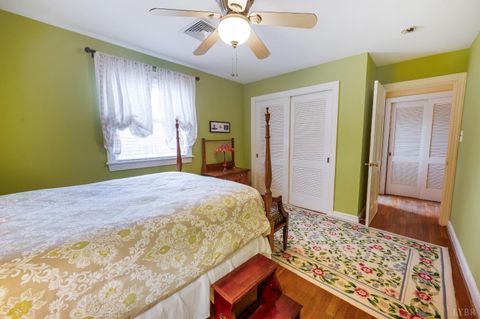 Tiny photo for 960 Rothowood Road, Lynchburg, VA 24503 (MLS # 363897)