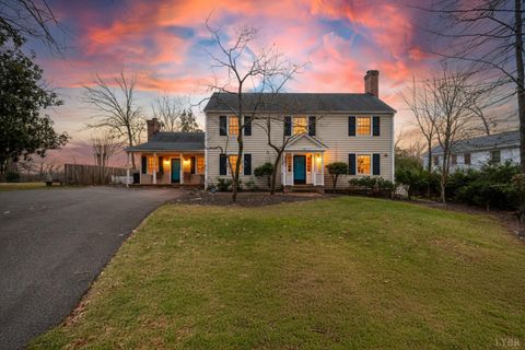Tiny photo for 960 Rothowood Road, Lynchburg, VA 24503 (MLS # 363897)