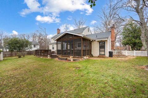 Tiny photo for 960 Rothowood Road, Lynchburg, VA 24503 (MLS # 363897)