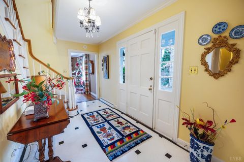 Tiny photo for 960 Rothowood Road, Lynchburg, VA 24503 (MLS # 363897)