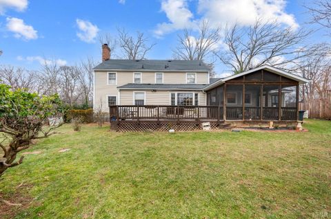 Tiny photo for 960 Rothowood Road, Lynchburg, VA 24503 (MLS # 363897)