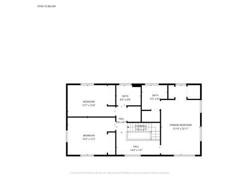 Tiny photo for 960 Rothowood Road, Lynchburg, VA 24503 (MLS # 363897)
