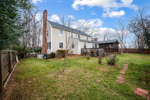 Tiny photo for 960 Rothowood Road, Lynchburg, VA 24503 (MLS # 363897)