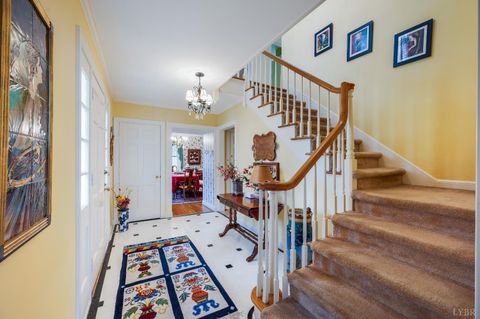 Tiny photo for 960 Rothowood Road, Lynchburg, VA 24503 (MLS # 363897)