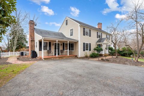 Tiny photo for 960 Rothowood Road, Lynchburg, VA 24503 (MLS # 363897)