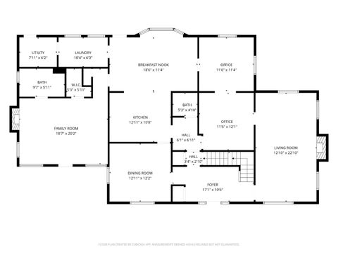 Tiny photo for 960 Rothowood Road, Lynchburg, VA 24503 (MLS # 363897)