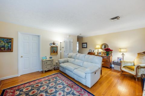 Tiny photo for 960 Rothowood Road, Lynchburg, VA 24503 (MLS # 363897)