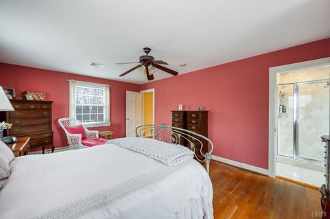 Tiny photo for 960 Rothowood Road, Lynchburg, VA 24503 (MLS # 363897)