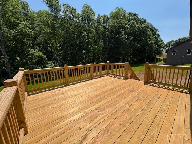 2274 Spring Grove Road, Spout Spring, Virginia image 13