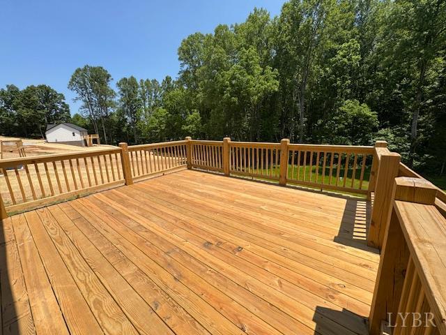 2274 Spring Grove Road, Spout Spring, Virginia image 14
