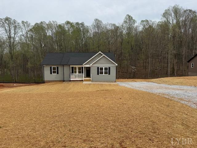 2274 Spring Grove Road, Spout Spring, Virginia image 3