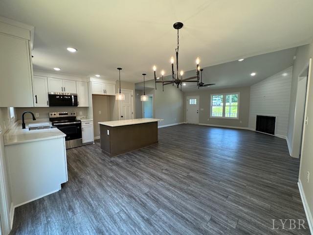 2274 Spring Grove Road, Spout Spring, Virginia image 11