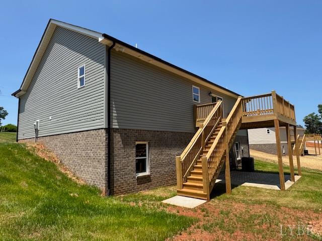 2274 Spring Grove Road, Spout Spring, Virginia image 20